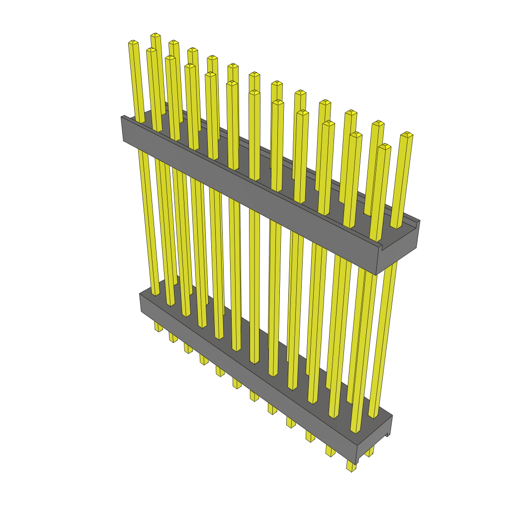 DW-12-19-T-D-930-LL by Samtec