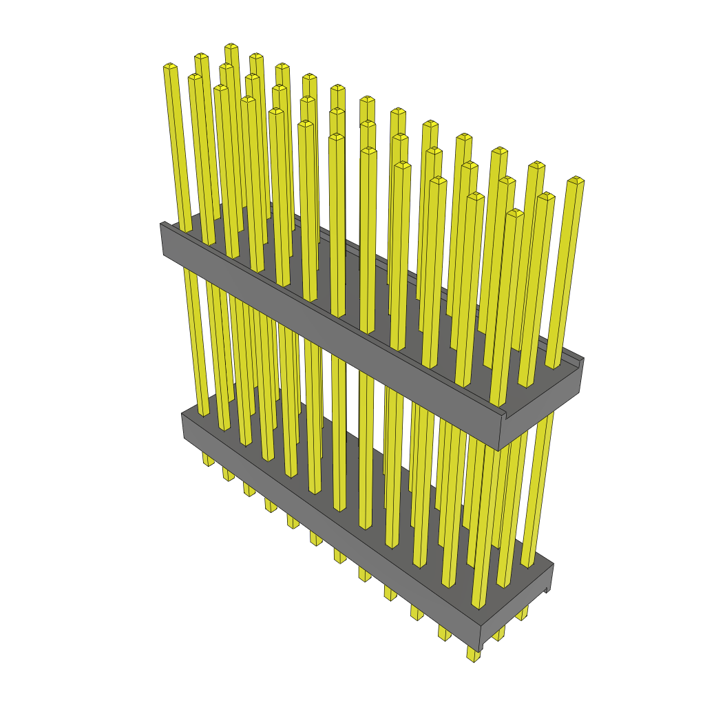 All Parts Connectors Smart Card Connectors DW-12-19-T-T-765 by Samtec