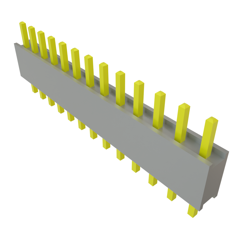 All Parts Connectors Smart Card Connectors DW-13-07-T-S-200 by Samtec