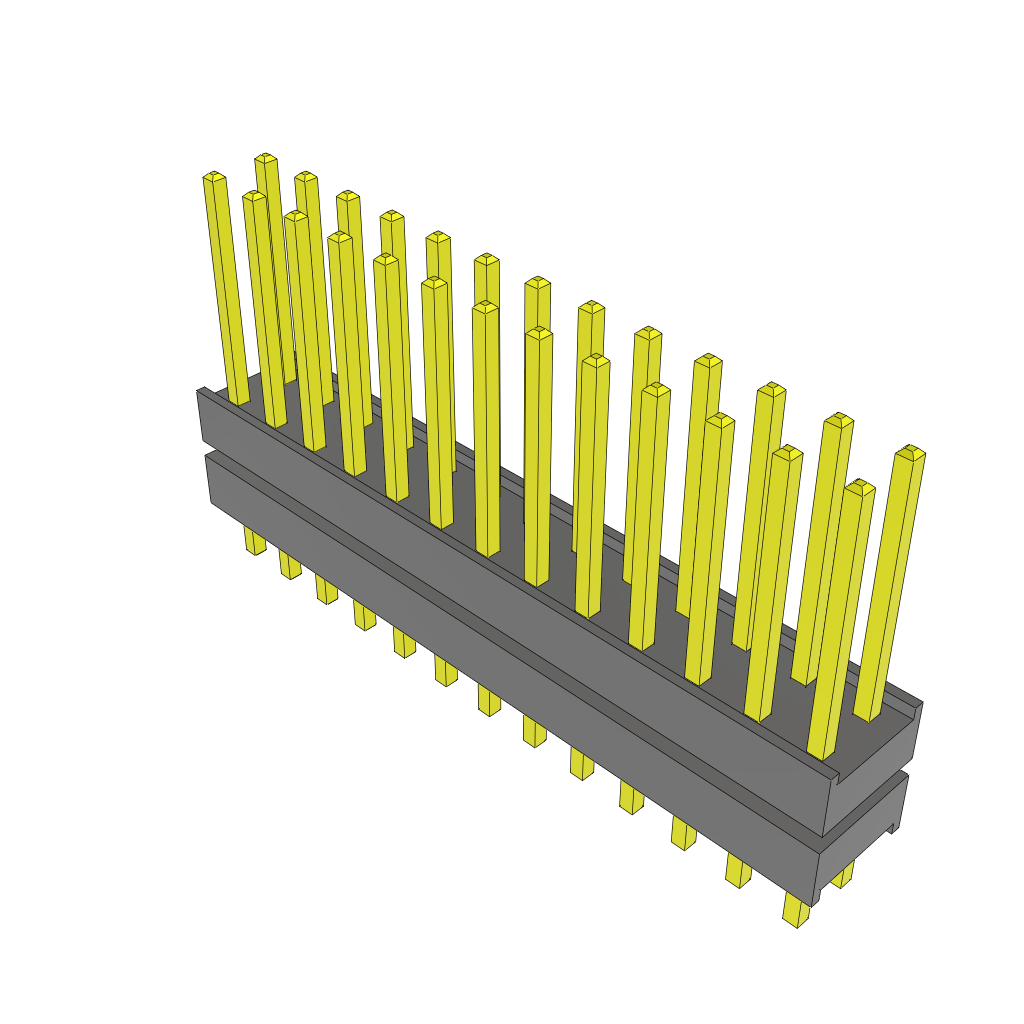 DW-13-09-F-D-230 by Samtec
