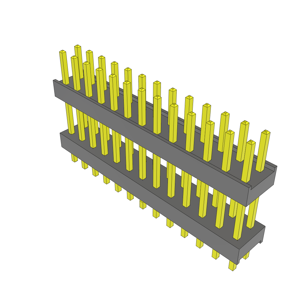 DW-13-09-F-D-446-LL by Samtec