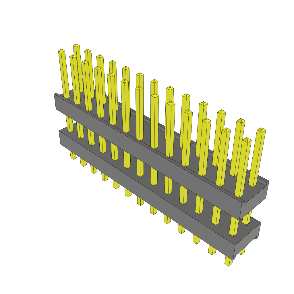 DW-13-09-T-D-350 by Samtec