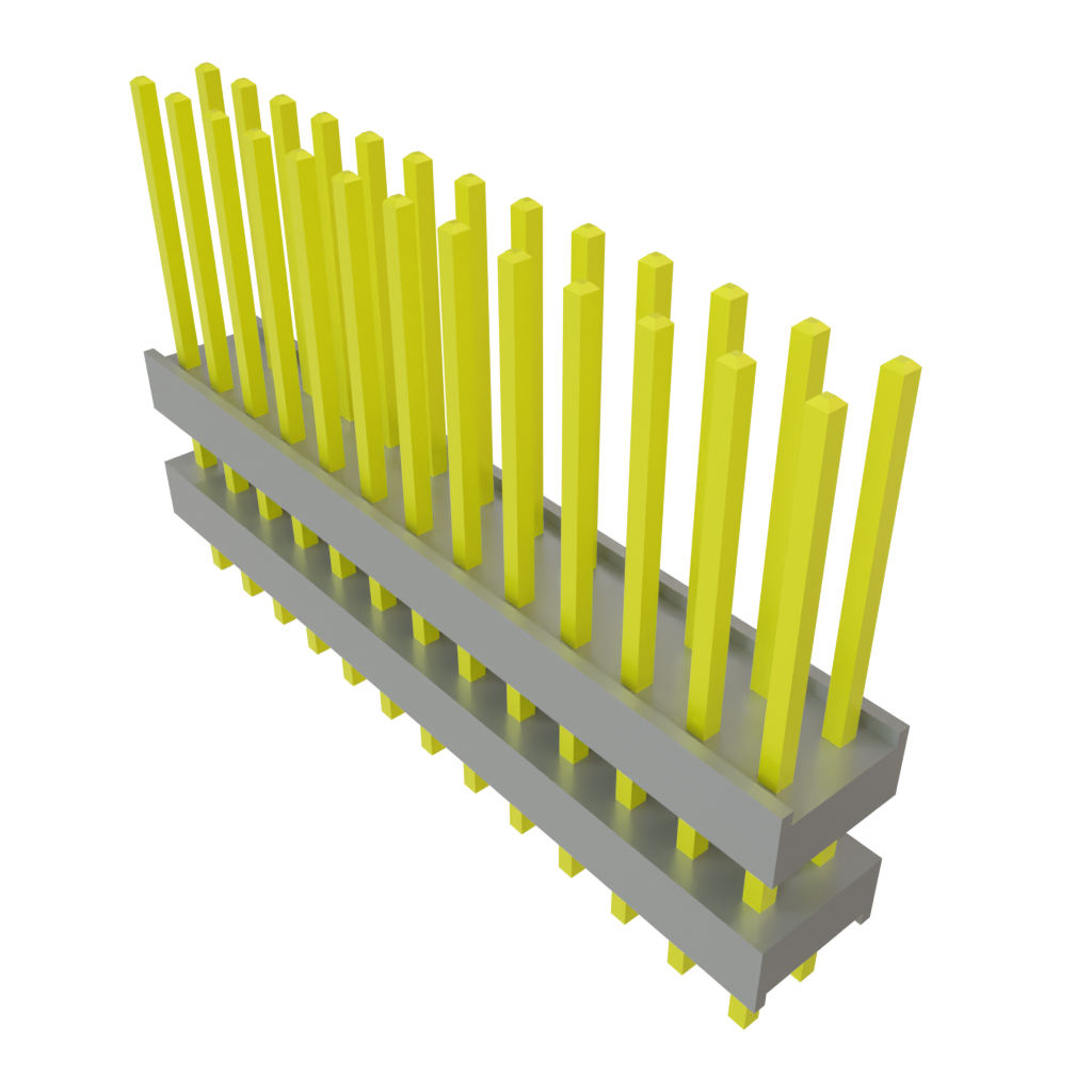 DW-13-10-L-D-300 by Samtec