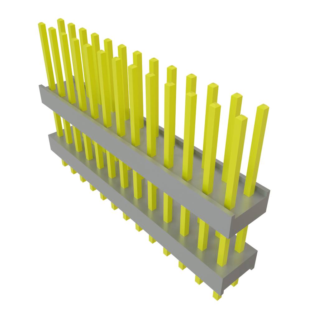 DW-13-10-L-D-400 by Samtec