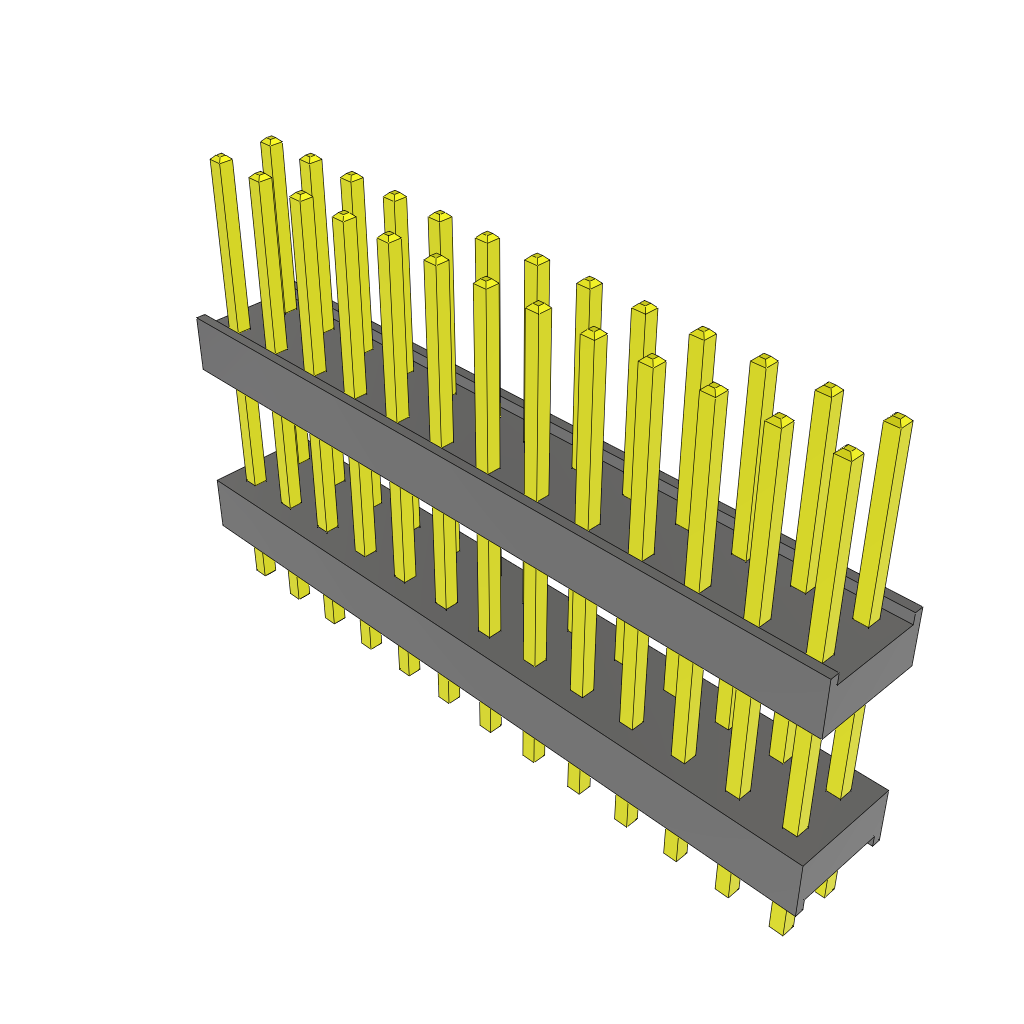 DW-13-10-S-D-430 by Samtec