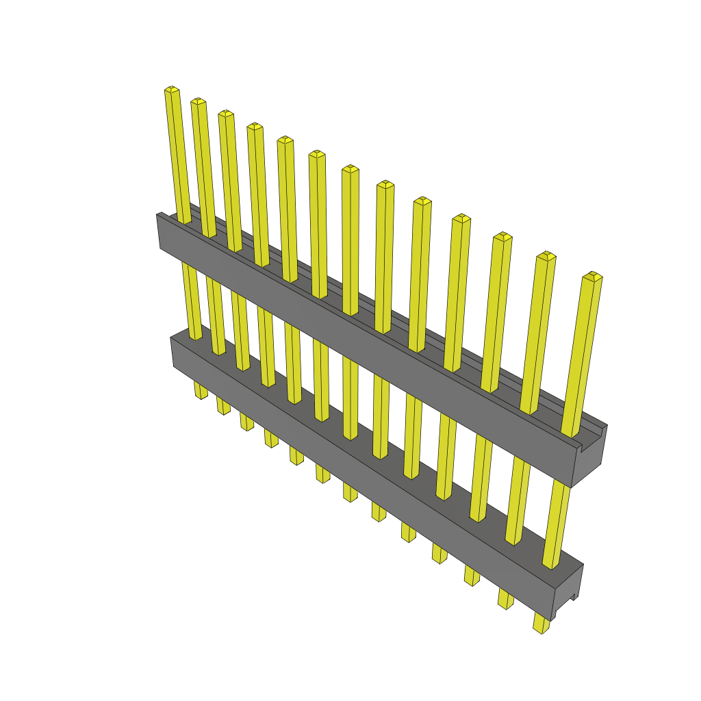 DW-13-11-S-S-480 by Samtec