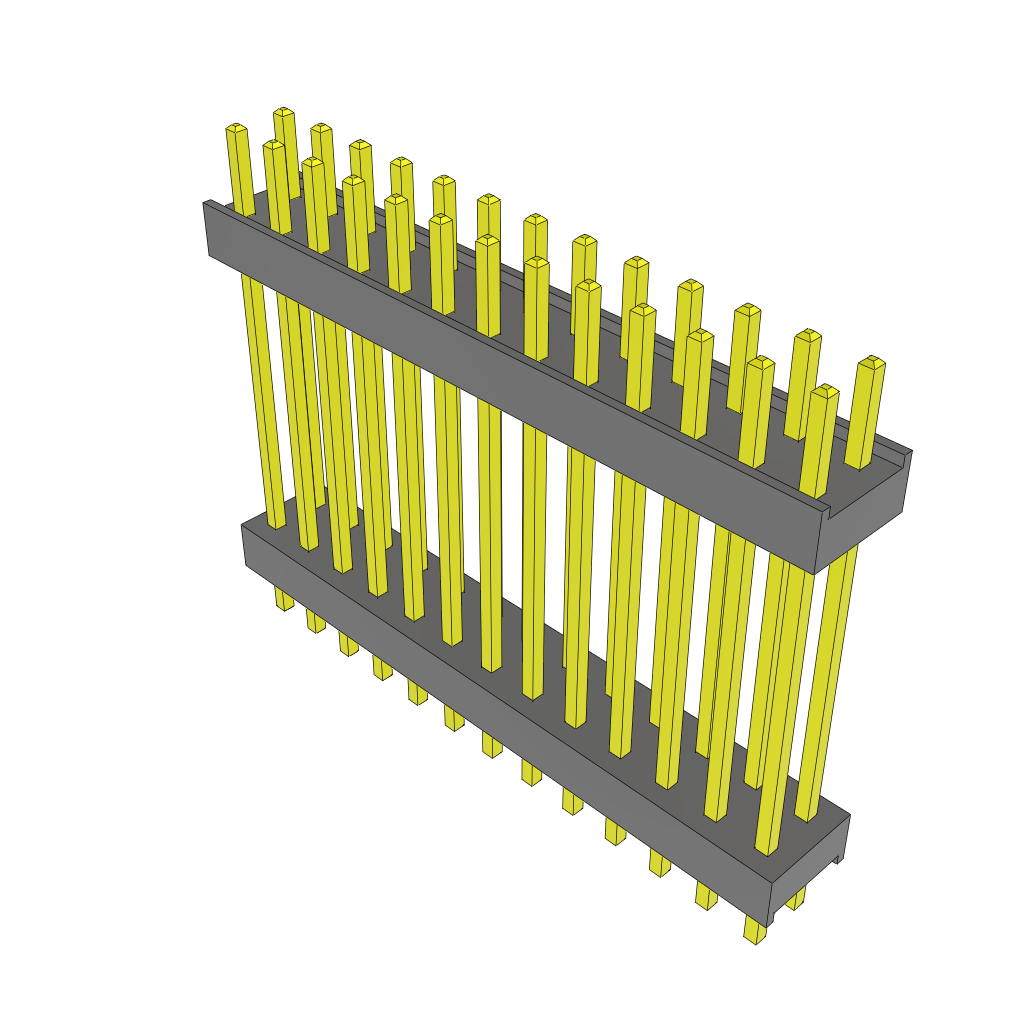DW-13-12-S-D-780 by Samtec