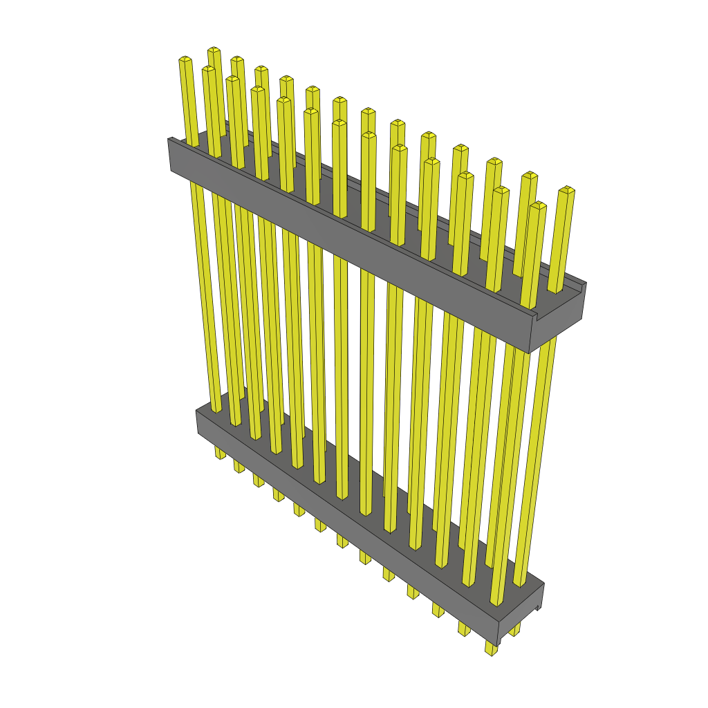 All Parts Connectors Smart Card Connectors DW-13-14-L-D-1080 by Samtec