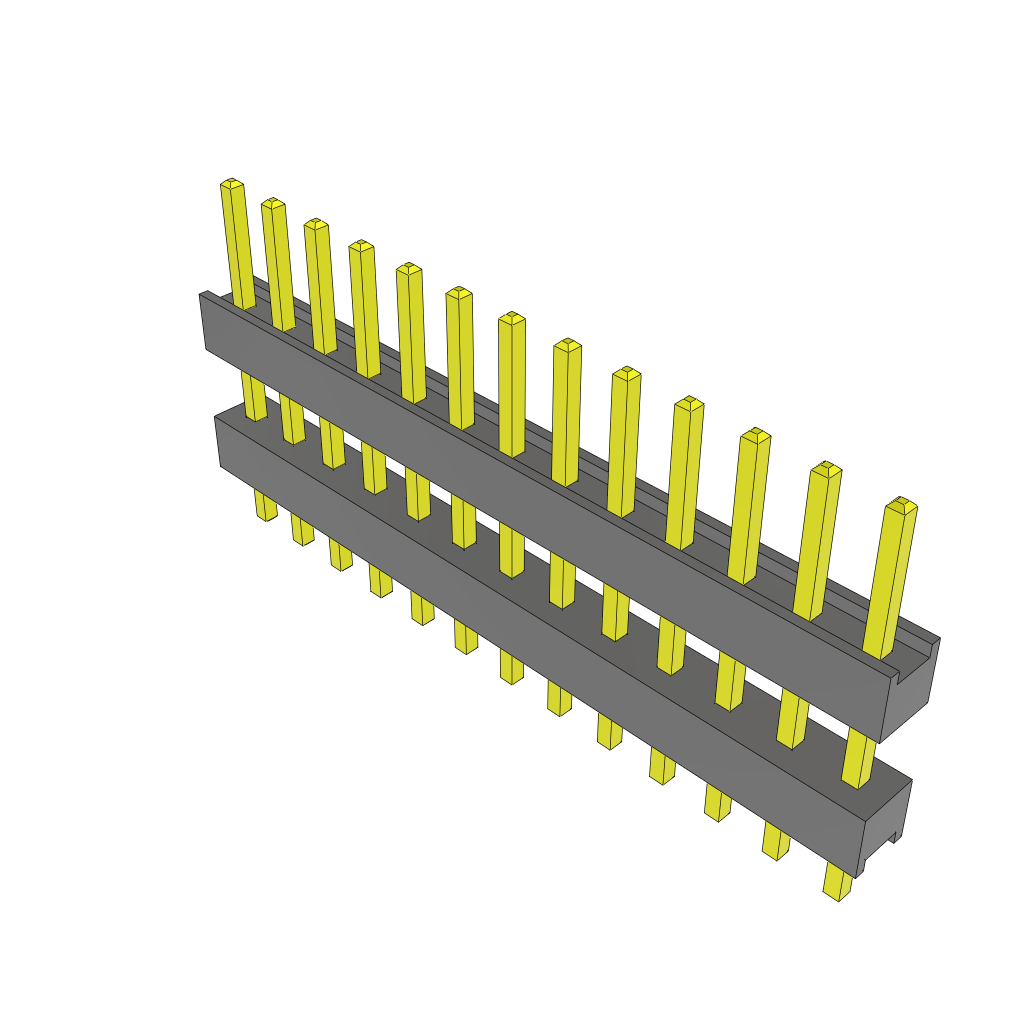 DW-13-15-G-S-327 by Samtec