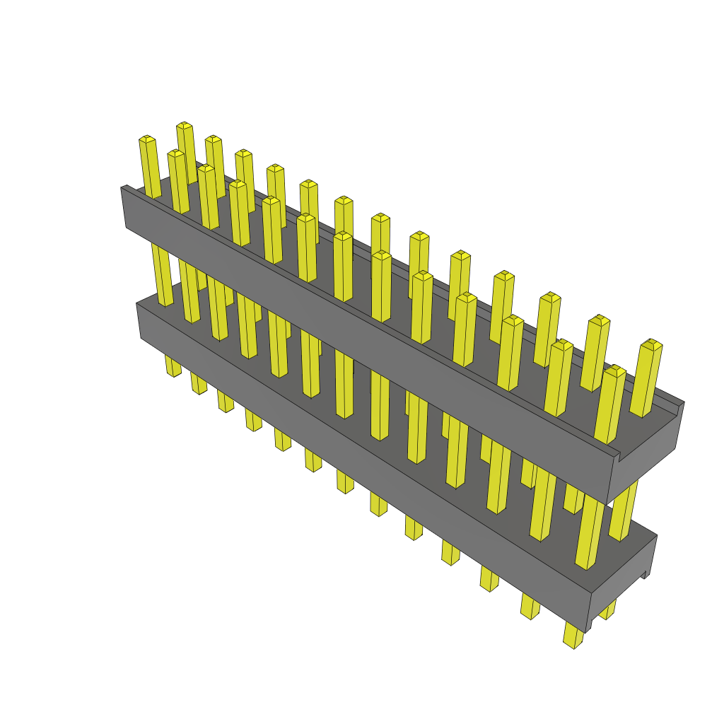 DW-13-15-T-D-400 by Samtec