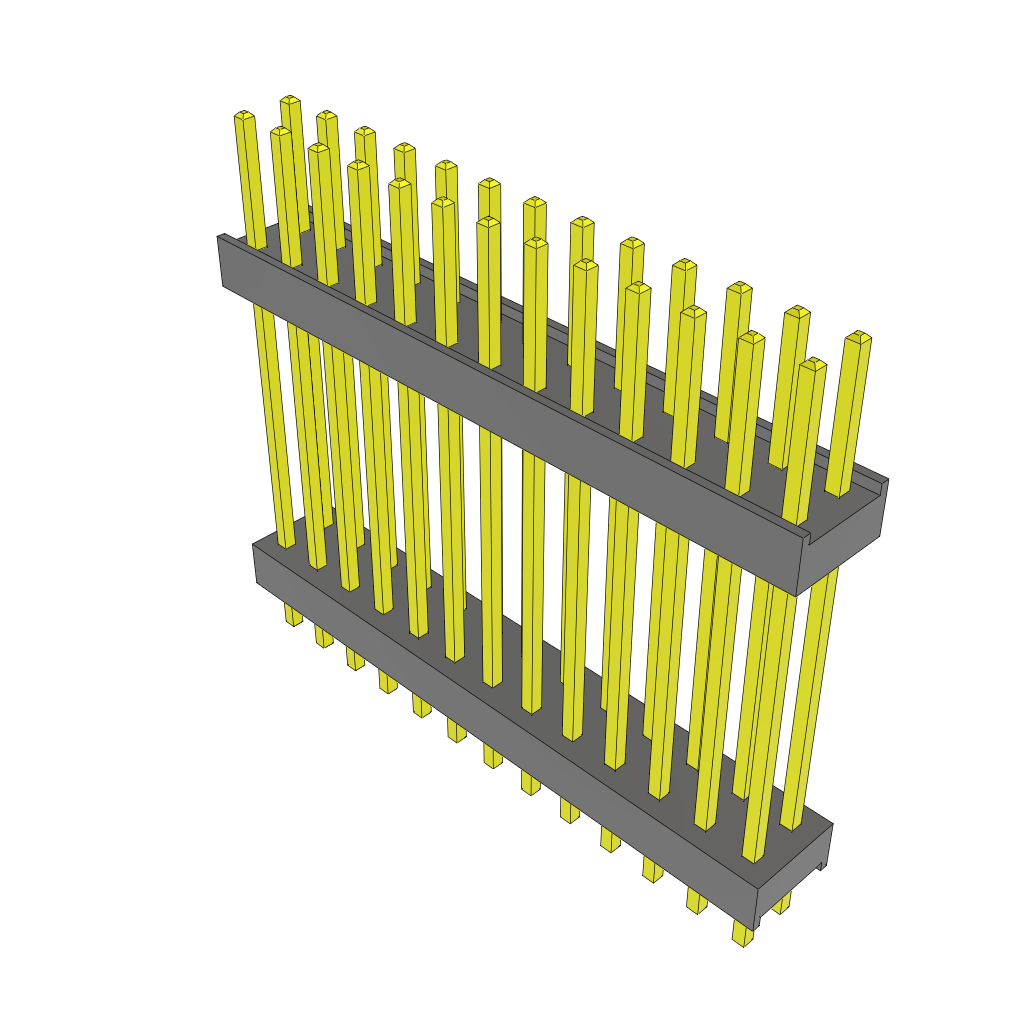 DW-13-20-F-D-787 by Samtec