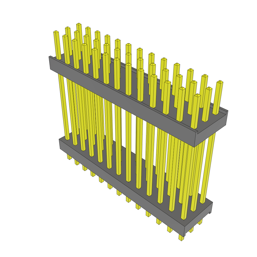 DW-13-20-F-T-830 by Samtec