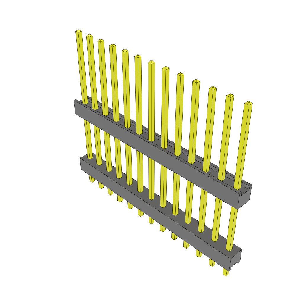 DW-13-20-G-S-554 by Samtec