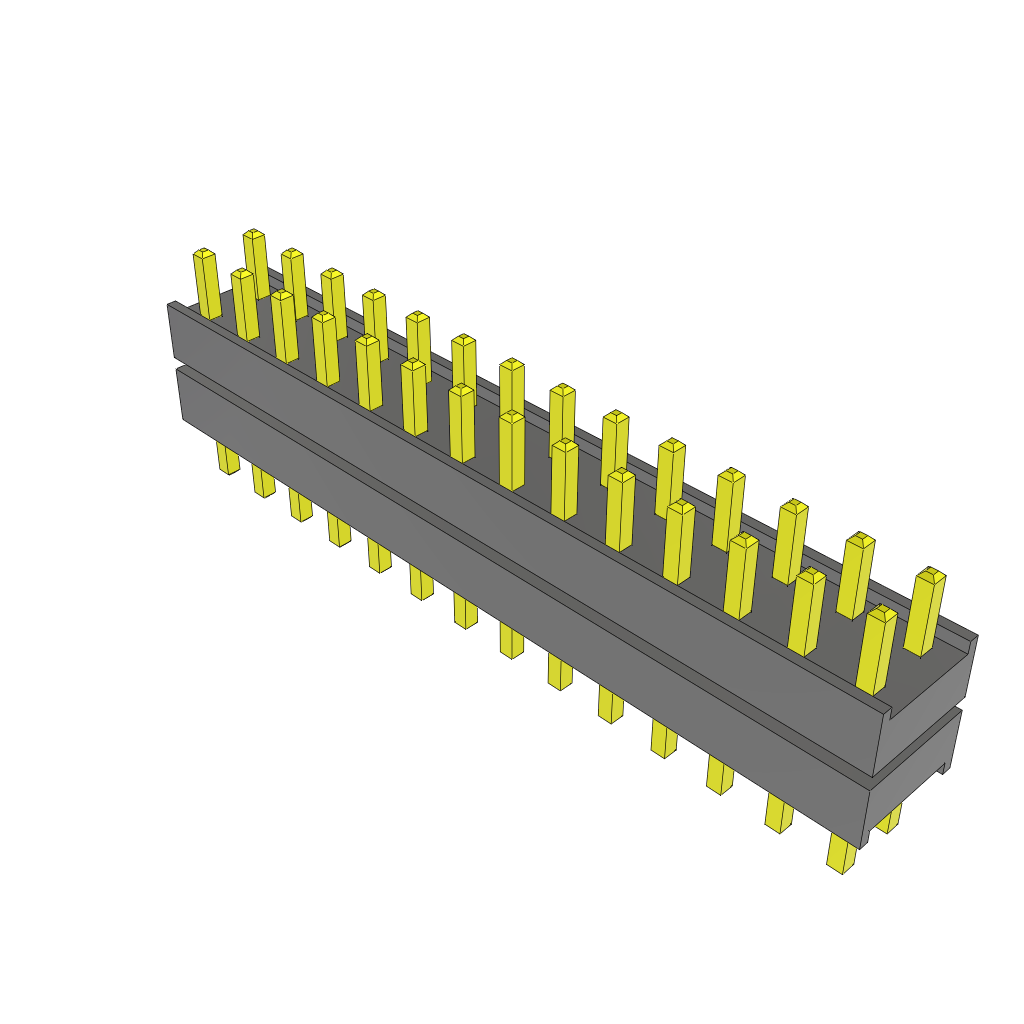 DW-14-07-L-D-222 by Samtec