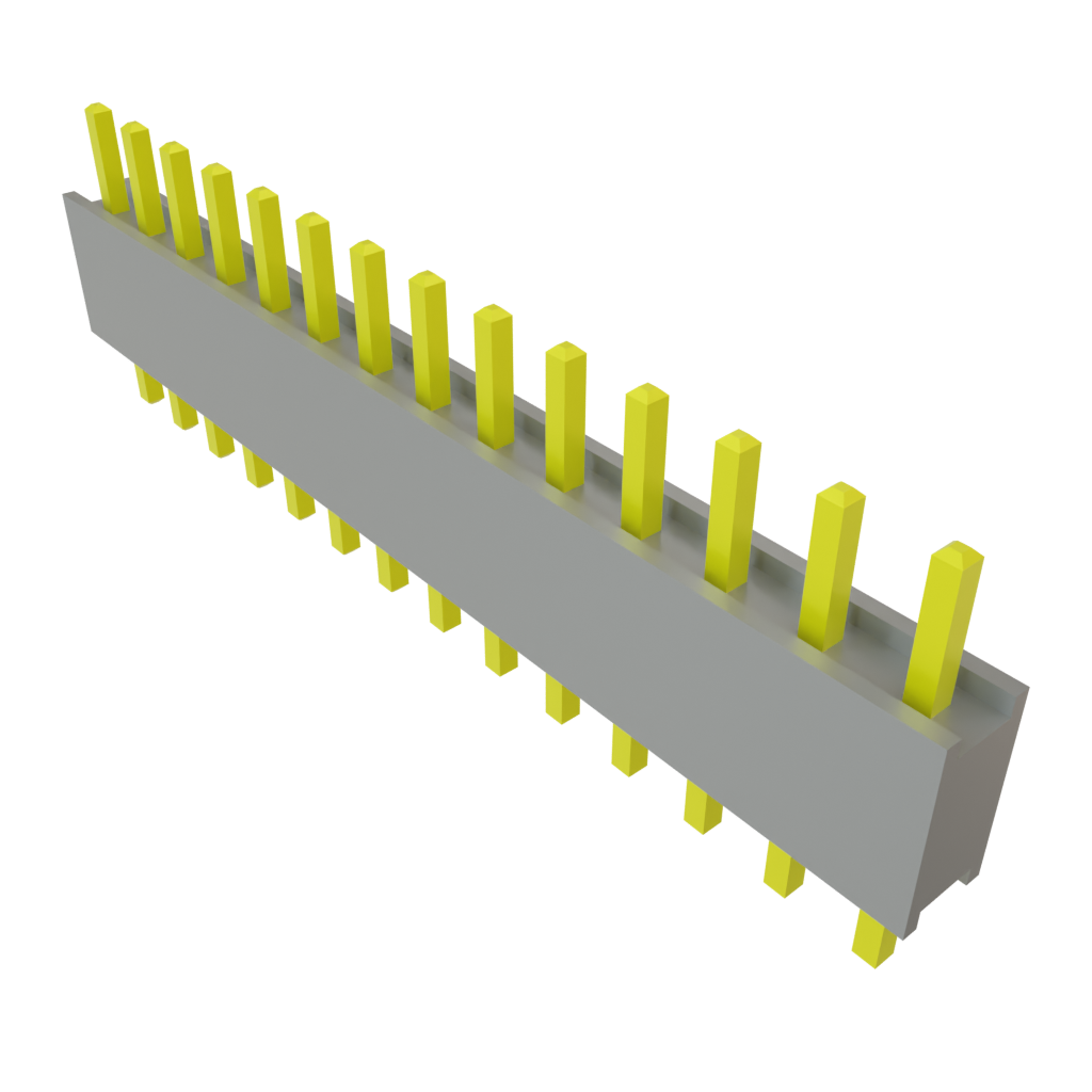 All Parts Connectors Smart Card Connectors DW-14-07-T-S-200 by Samtec