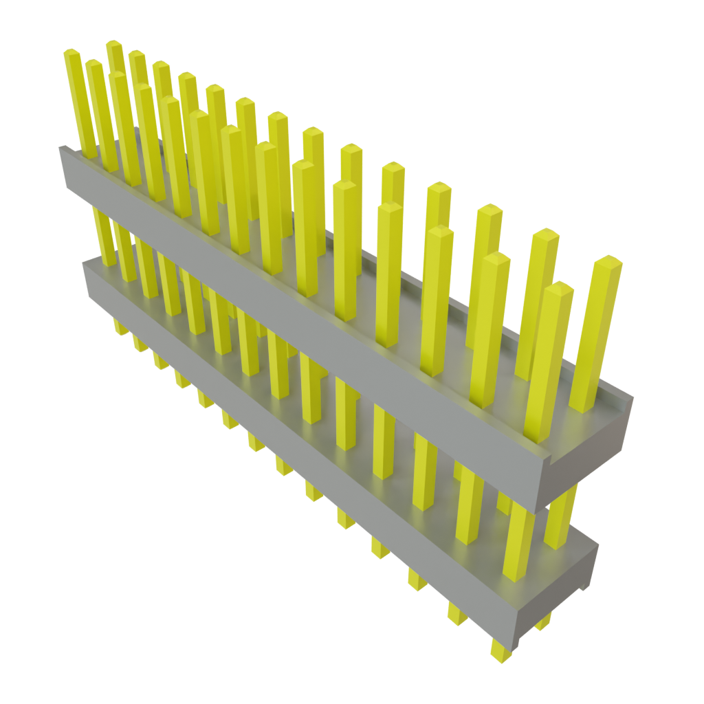 DW-14-09-G-D-400 by Samtec