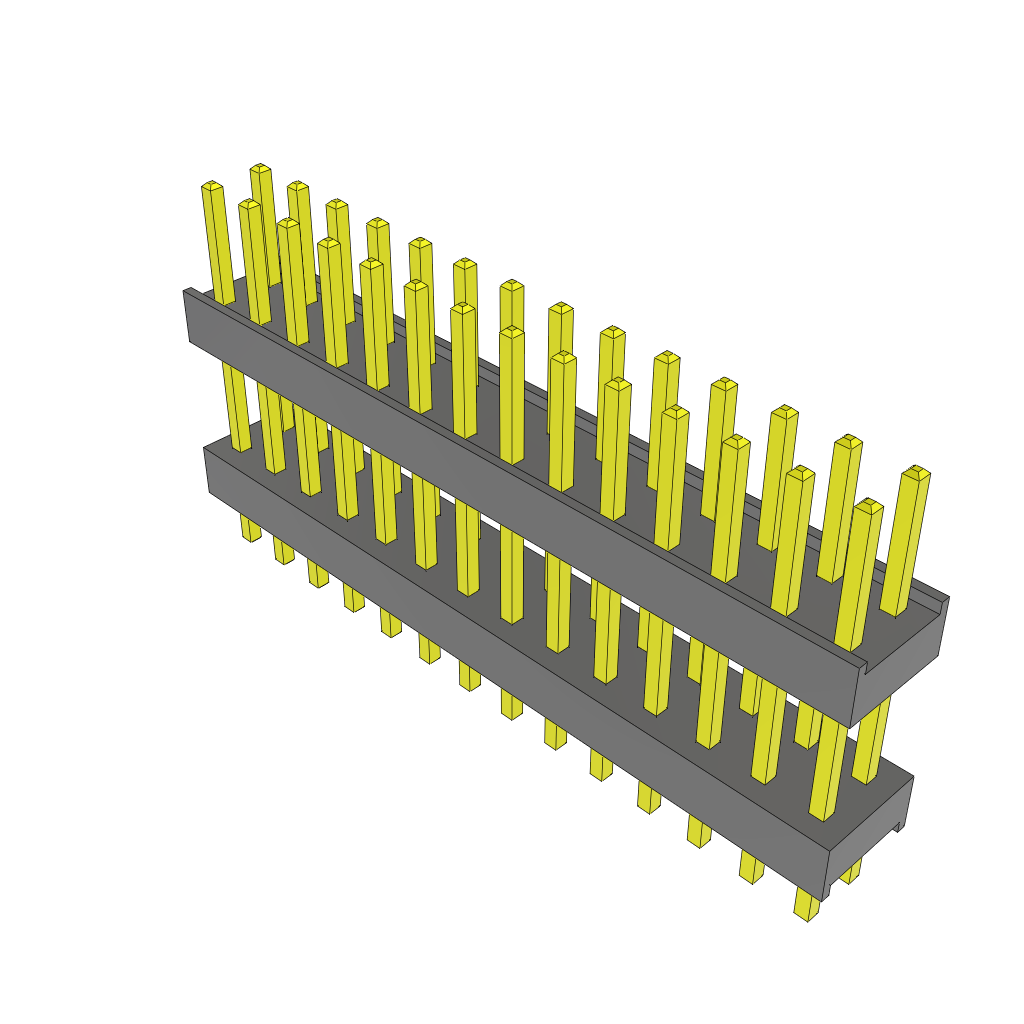 DW-14-09-L-D-421 by Samtec