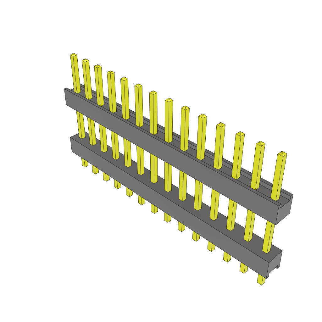 DW-14-09-S-S-415 by Samtec