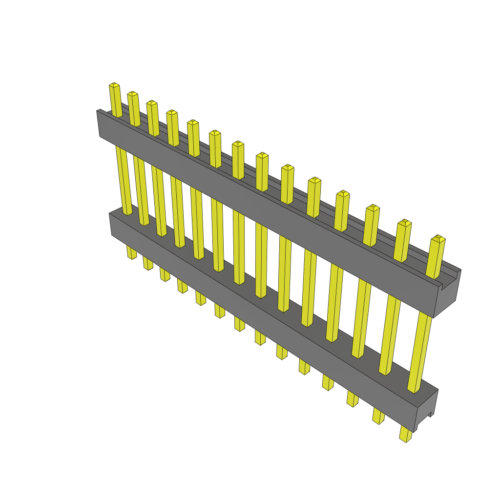 DW-14-09-T-S-520 by Samtec