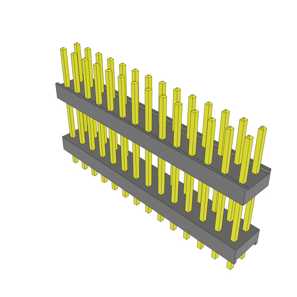 DW-14-10-F-D-490 by Samtec