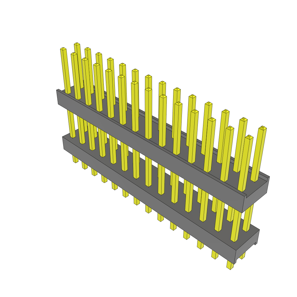 DW-14-10-L-D-445 by Samtec