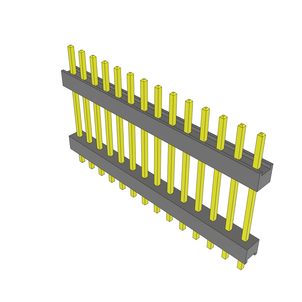 DW-14-10-T-S-562 by Samtec