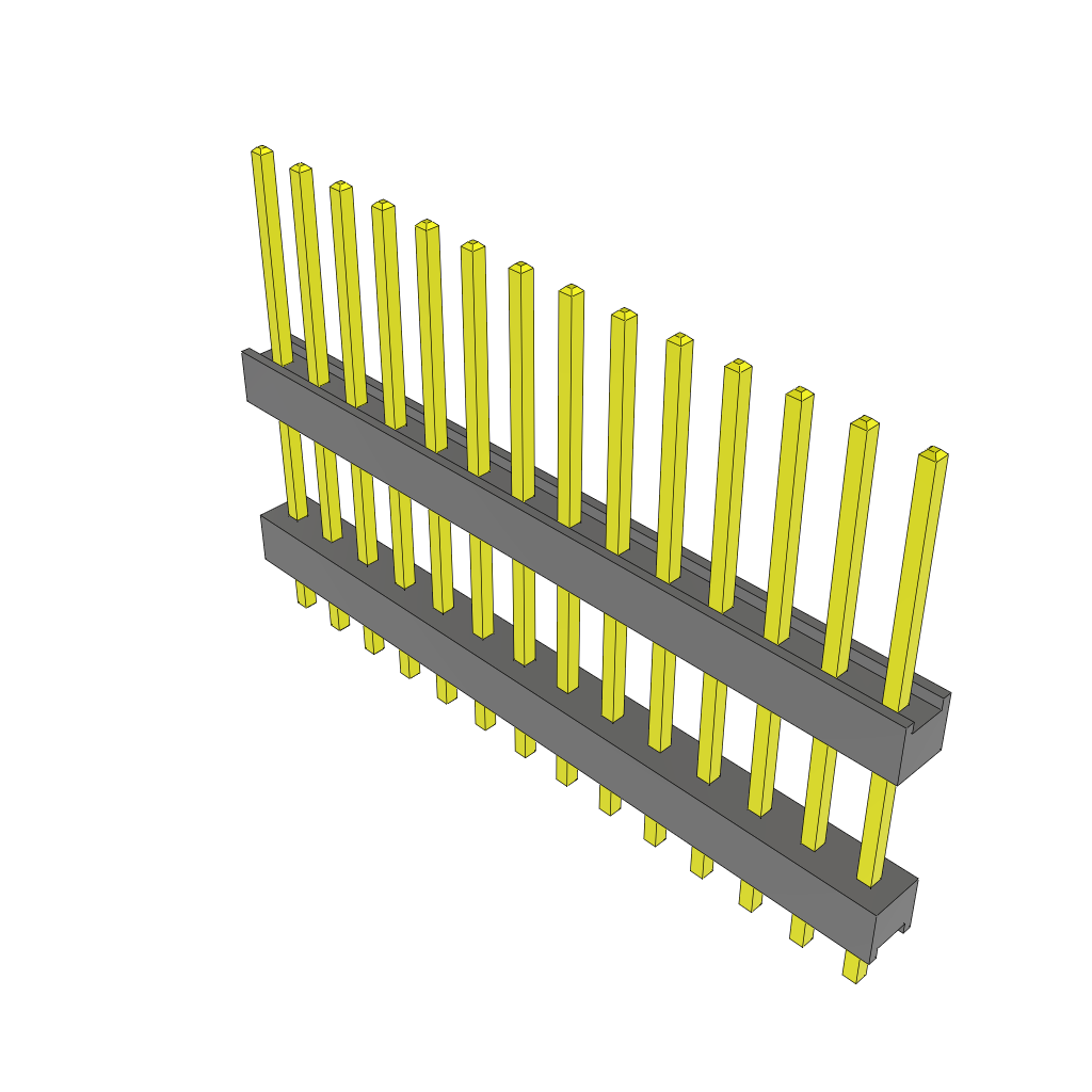 DW-14-11-G-S-445 by Samtec