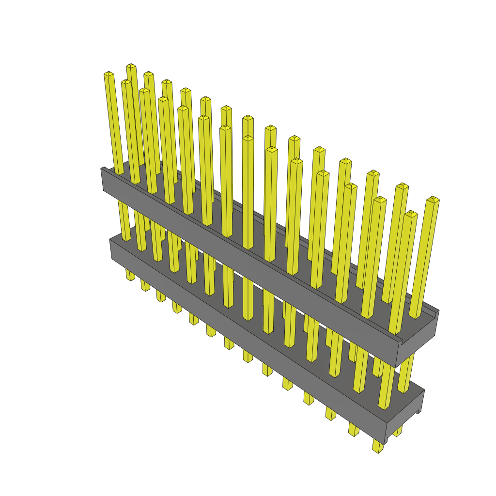 DW-14-11-T-D-430 by Samtec