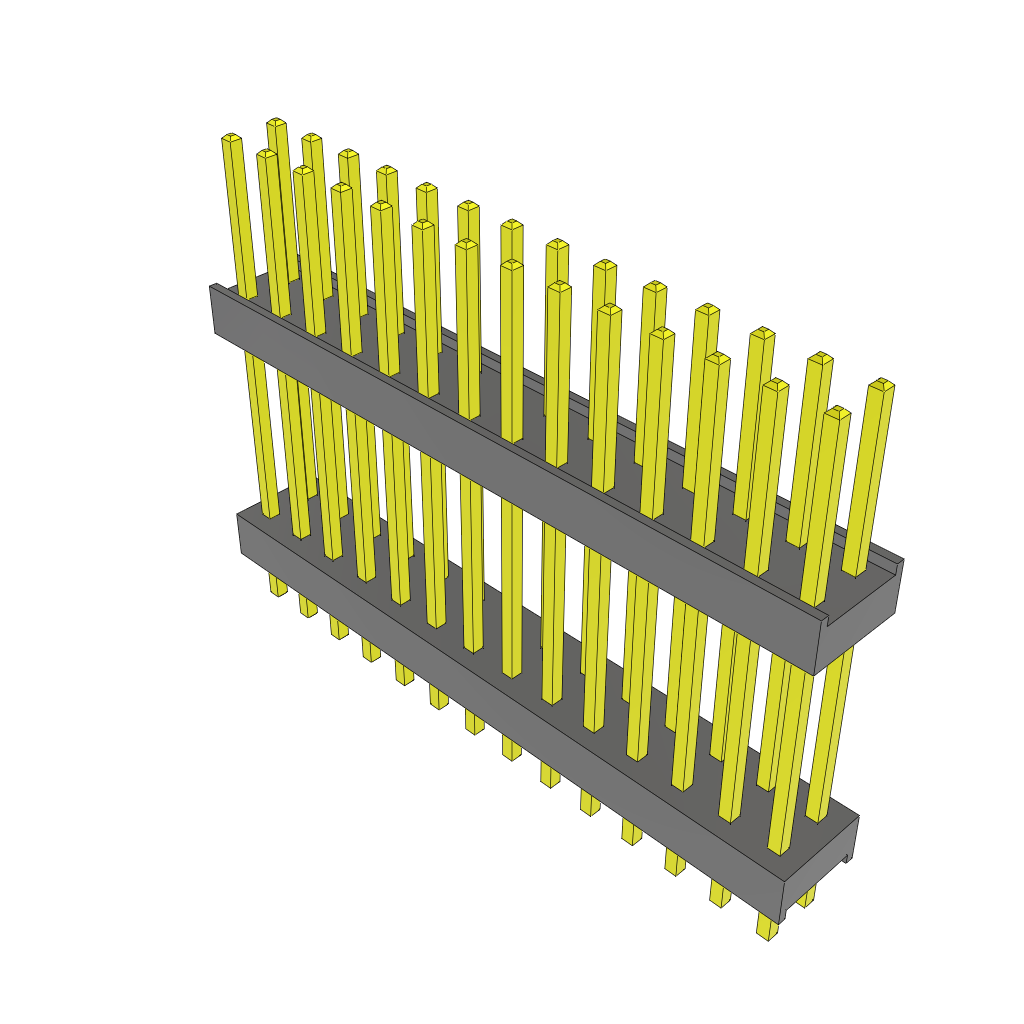 DW-14-12-G-D-622 by Samtec