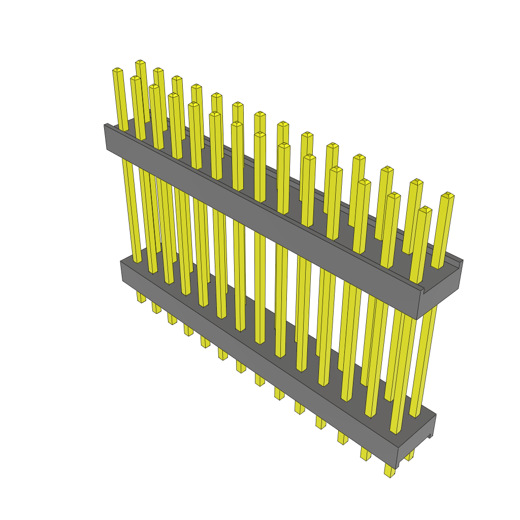 DW-14-12-G-D-705 by Samtec