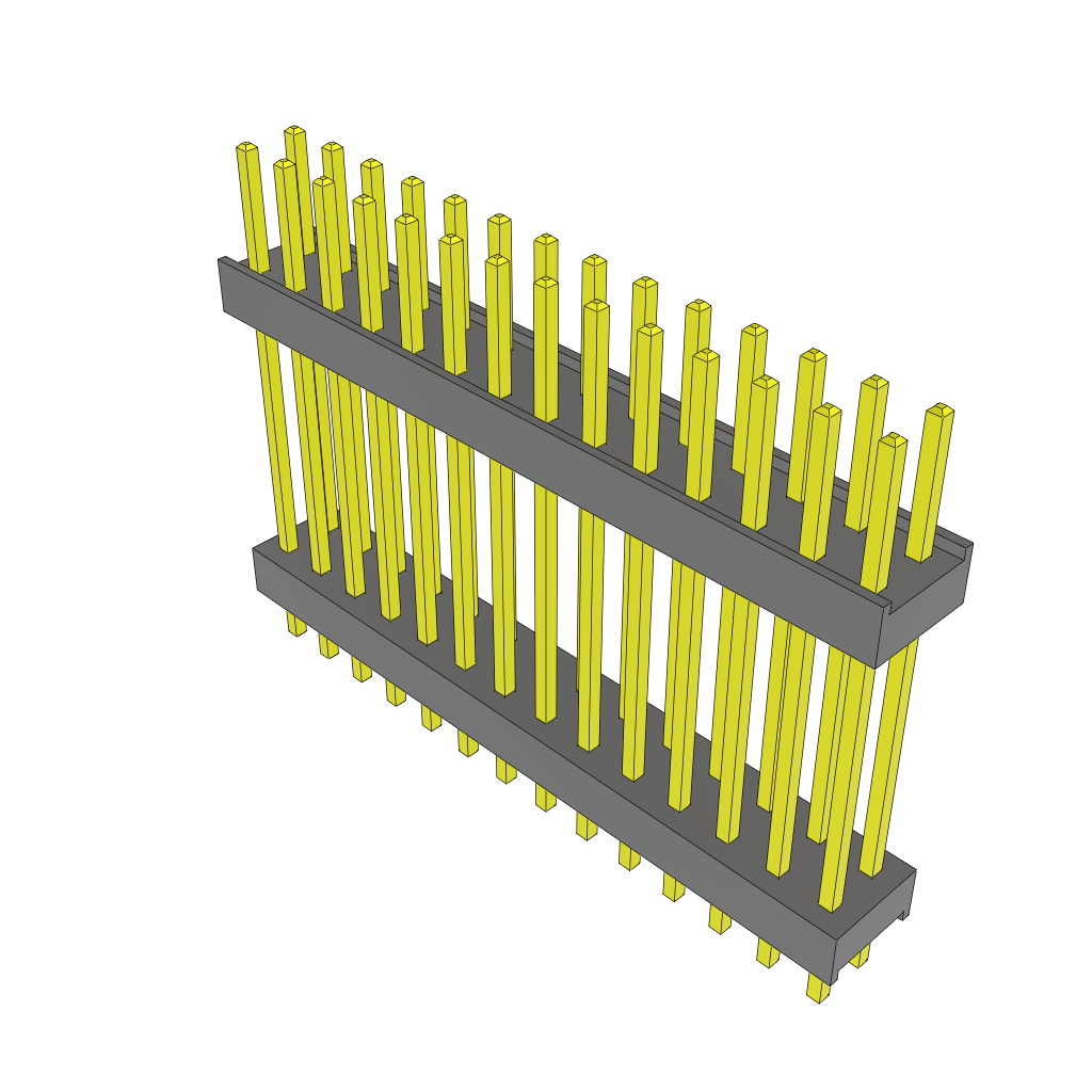 DW-14-12-L-D-710 by Samtec