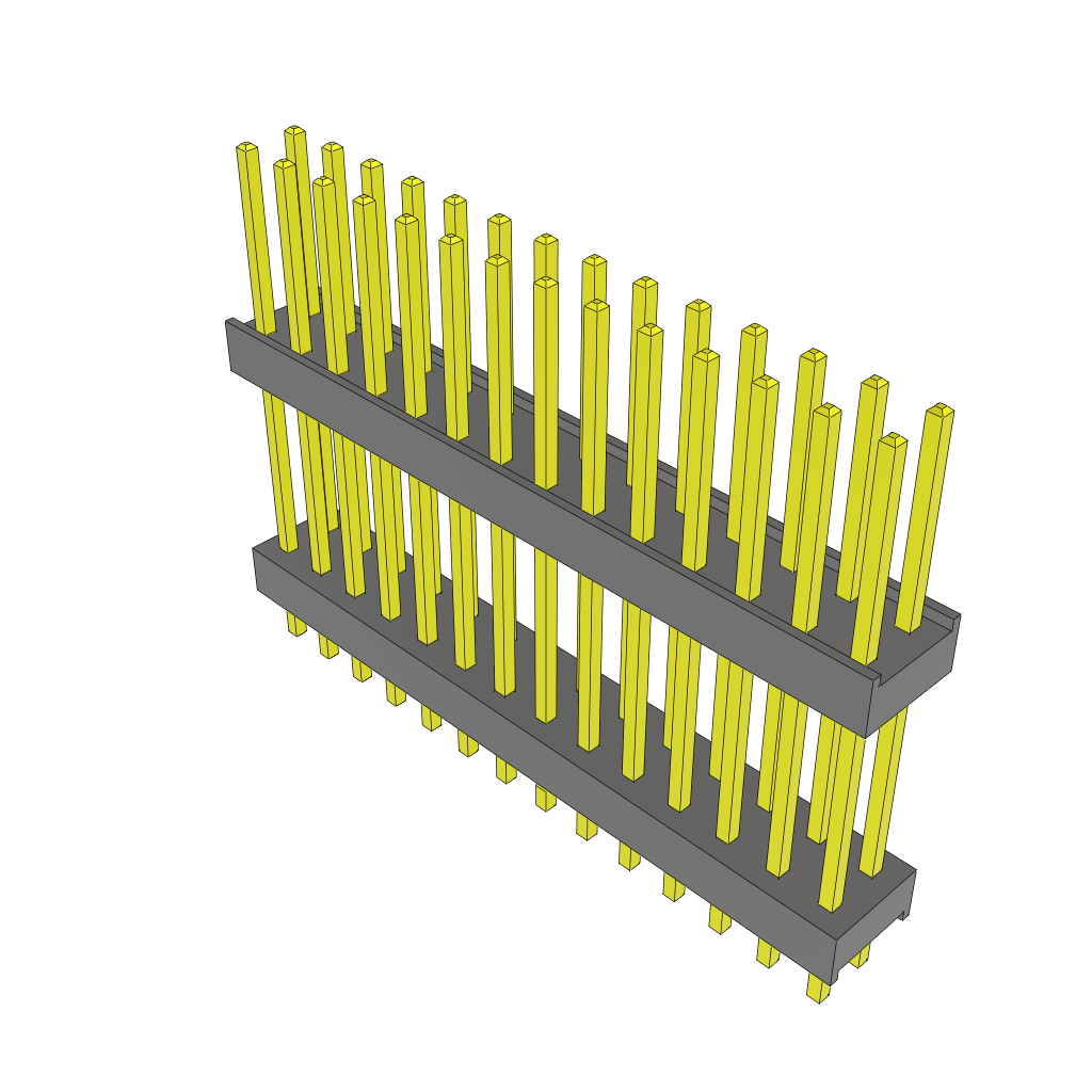 DW-14-12-S-D-591-LL by Samtec