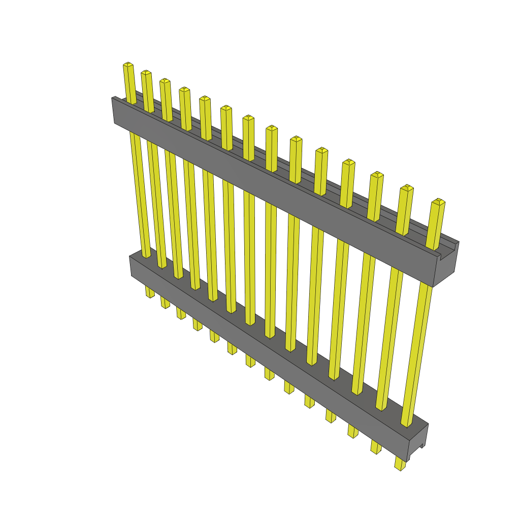 DW-14-12-S-S-790 by Samtec