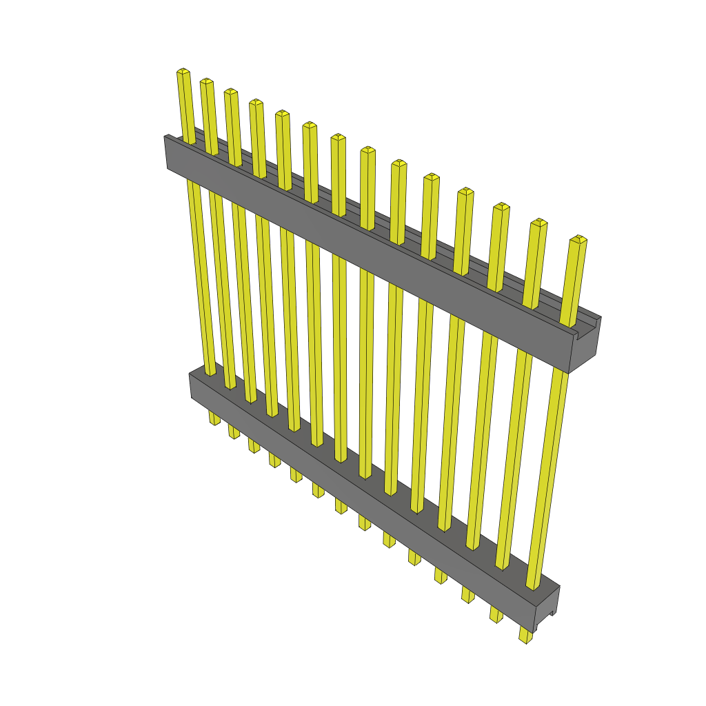 DW-14-13-F-S-925 by Samtec