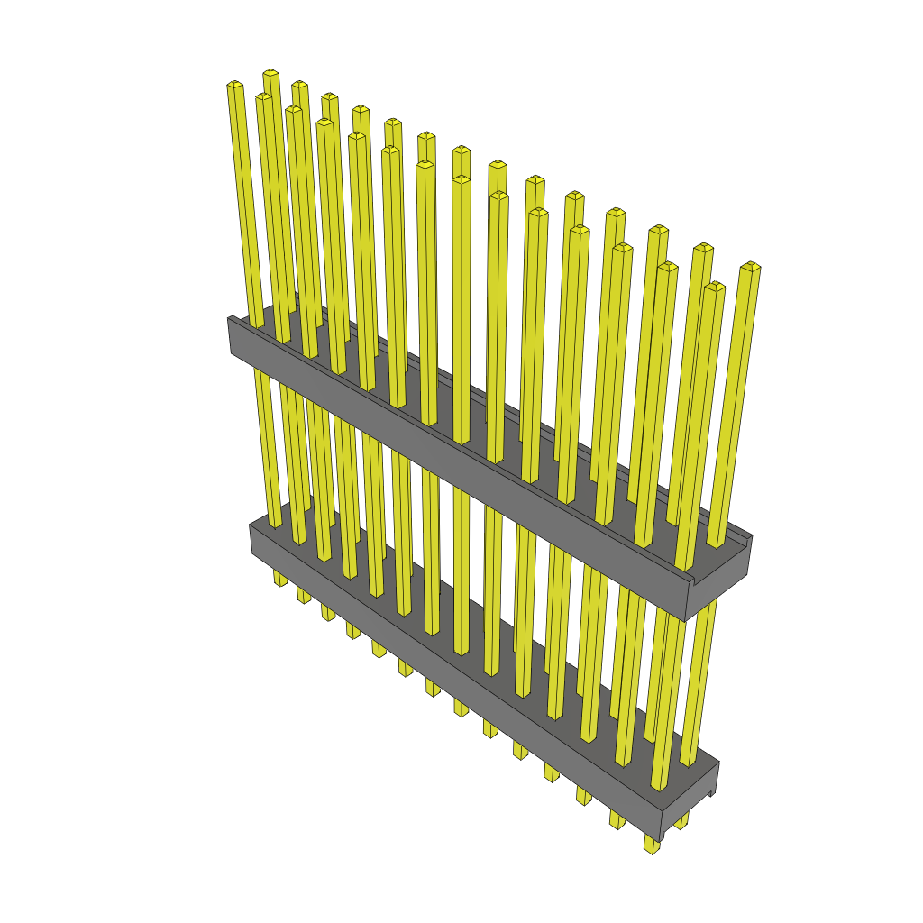 DW-14-14-S-D-730 by Samtec