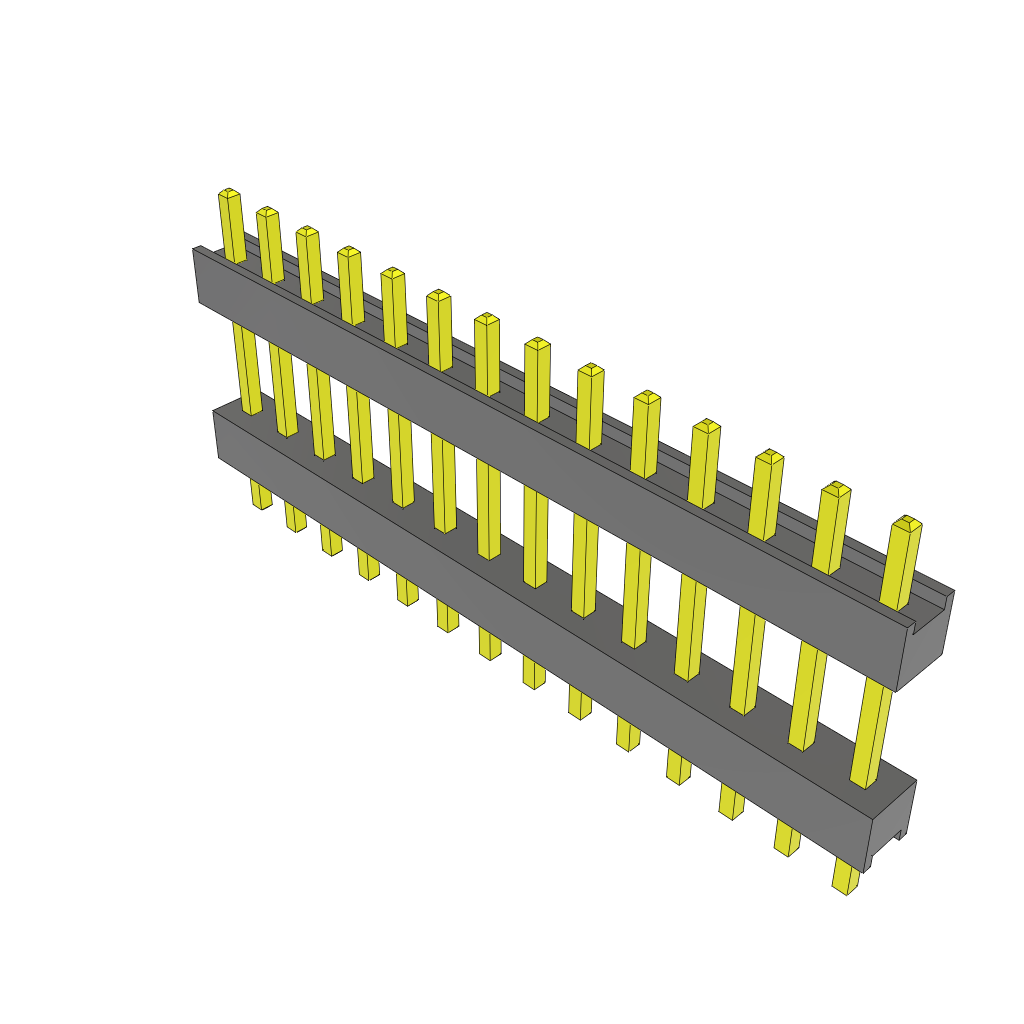 DW-14-15-T-S-415 by Samtec