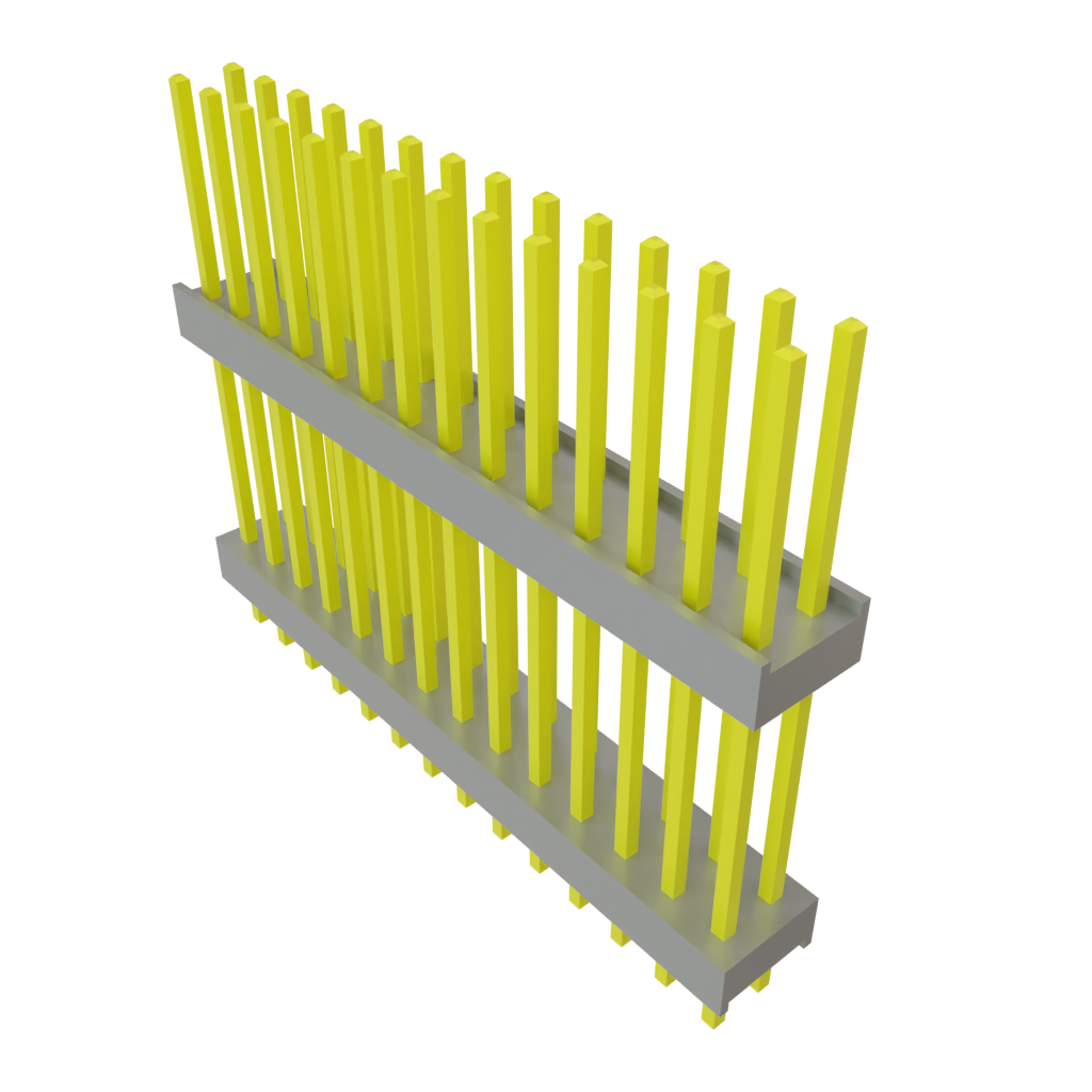 DW-14-20-F-D-650 by Samtec