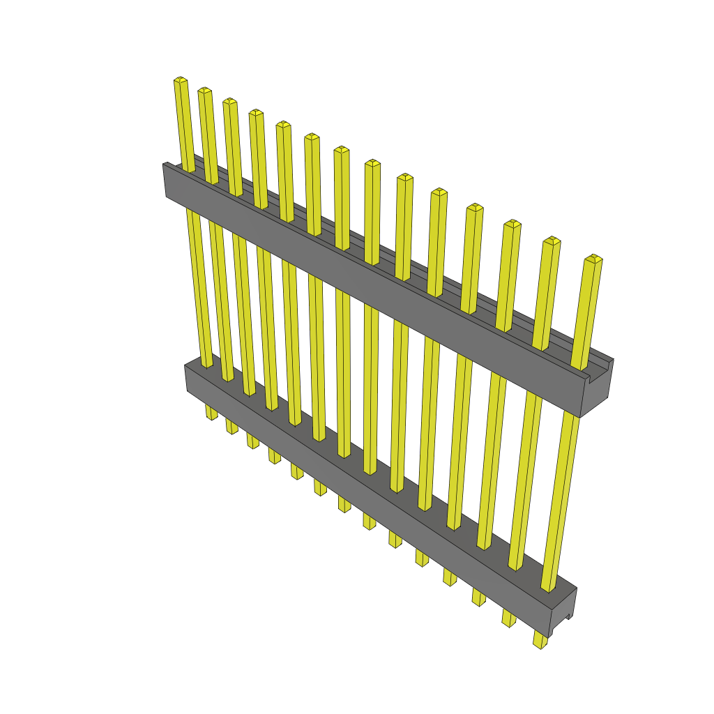 All Parts Connectors Smart Card Connectors DW-14-20-G-S-775 by Samtec