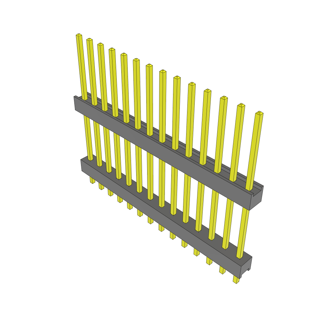 DW-14-20-T-S-600 by Samtec