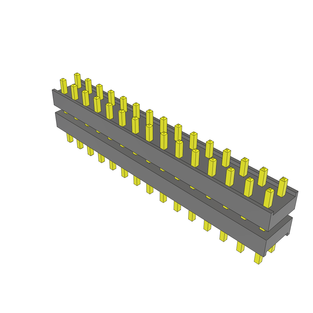DW-15-07-F-D-250 by Samtec