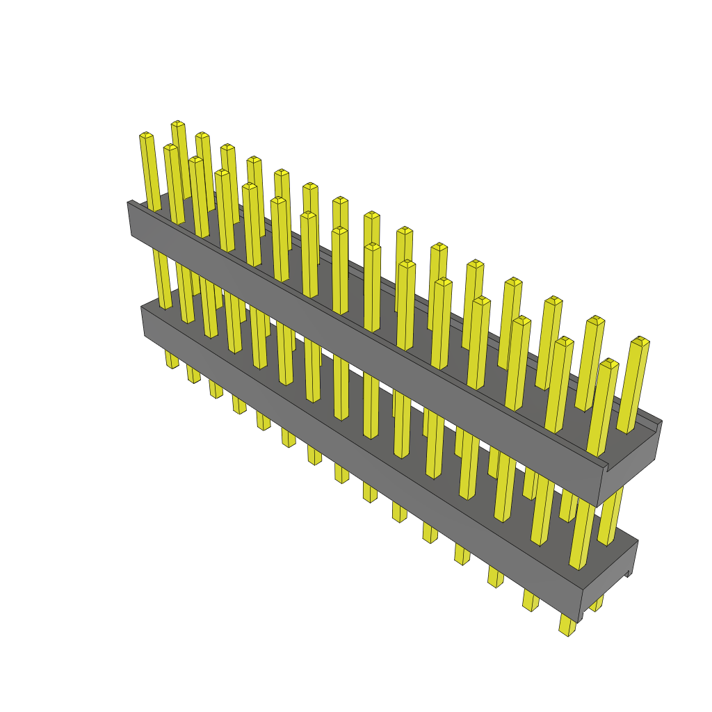 DW-15-09-L-D-425 by Samtec