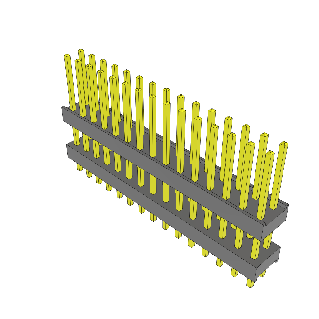 DW-15-10-S-D-375 by Samtec