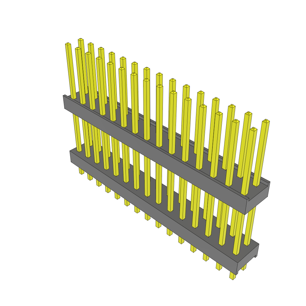 DW-15-12-G-D-550 by Samtec