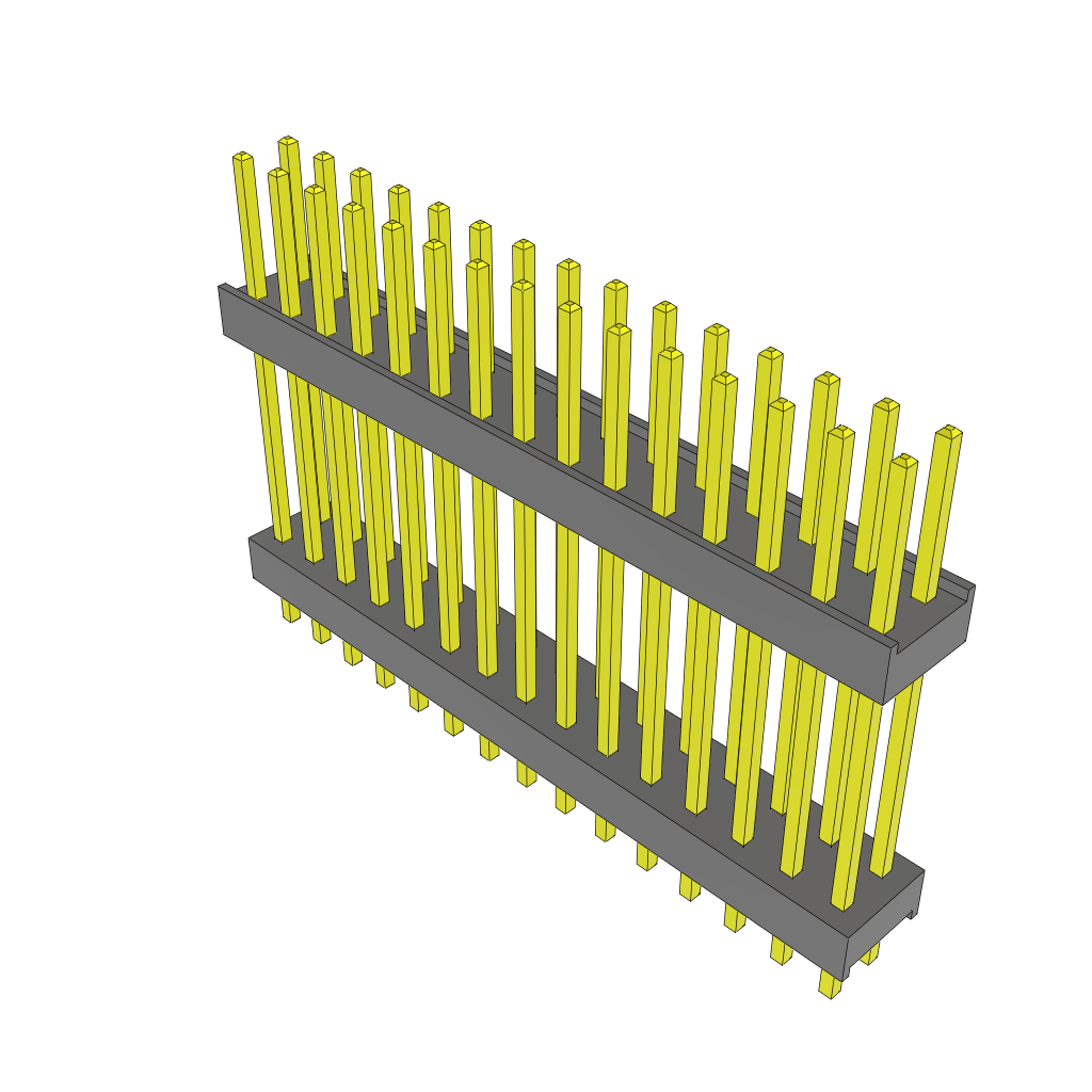 DW-15-12-S-D-663 by Samtec