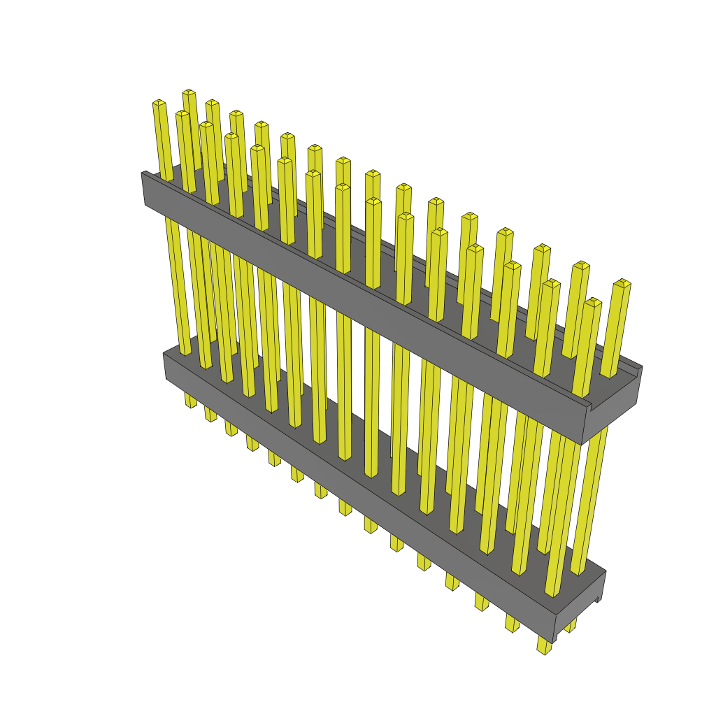 DW-15-12-T-D-709 by Samtec