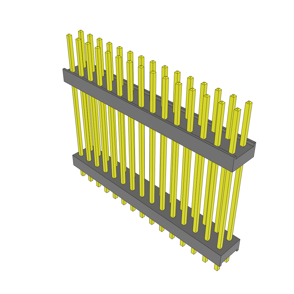 DW-15-13-L-D-862 by Samtec