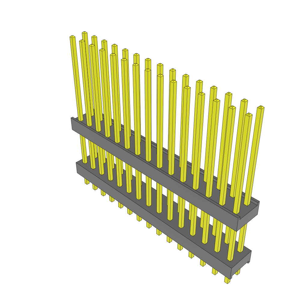 DW-15-13-T-D-500 by Samtec