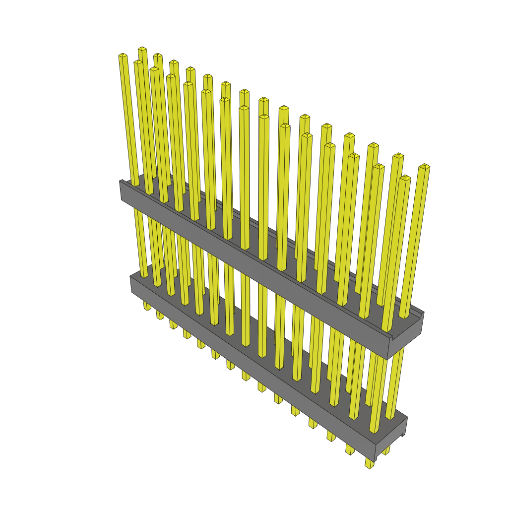 DW-15-19-F-D-630 by Samtec