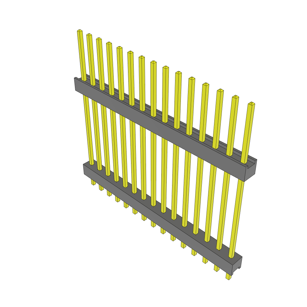 DW-15-19-F-S-865 by Samtec