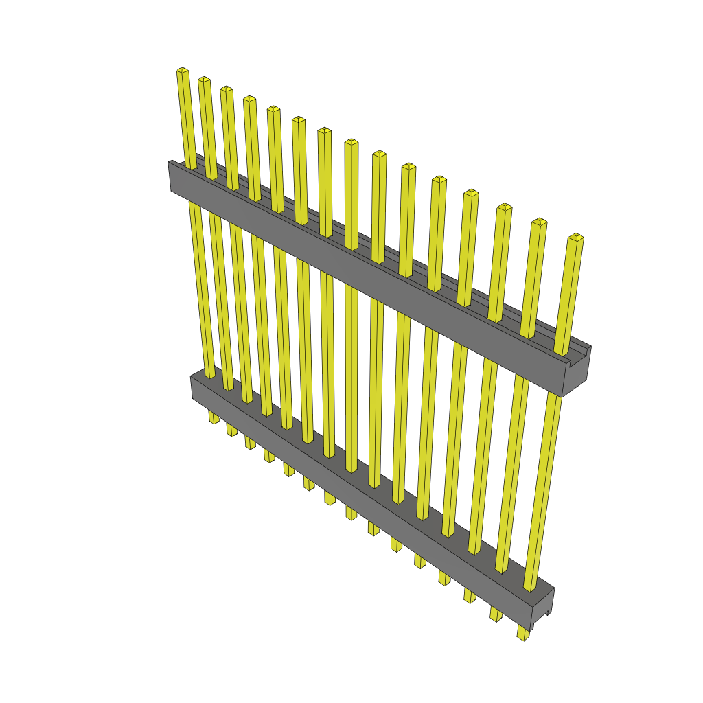 DW-15-19-G-S-921 by Samtec